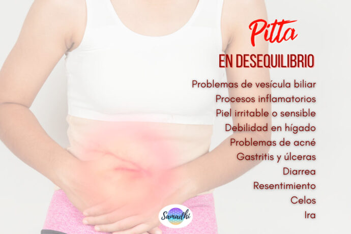 dosha pitta