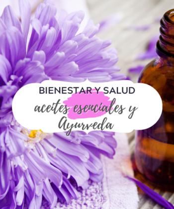 aceites esencilaes