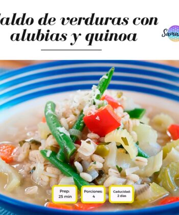 Equilibra el dosha Pitta
