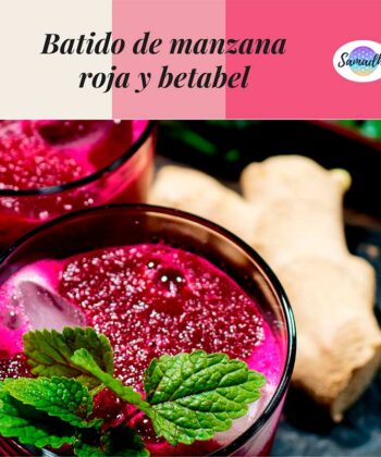 Equilibra el dosha Pitta