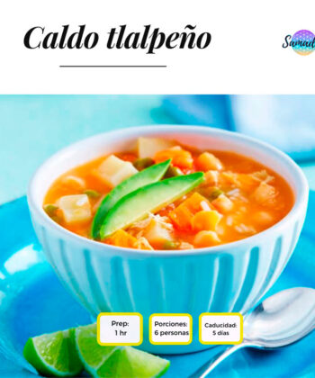 cocina ayurvédica