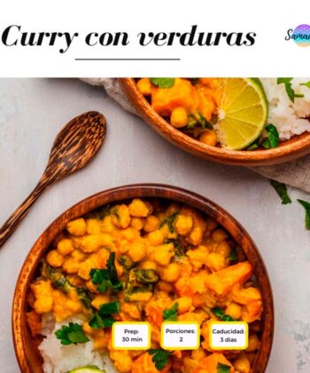 cocina ayurvédica