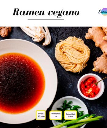 Cocina Vegana