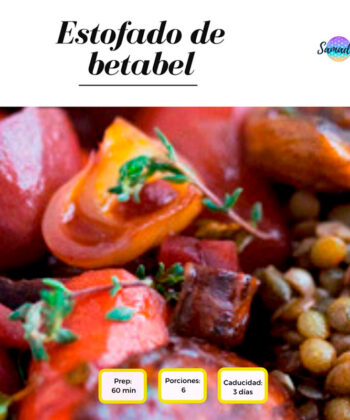 Cocina Vegana