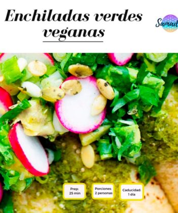 Cocina Vegana