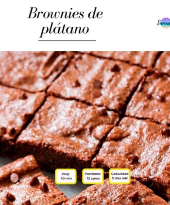 Postres Saludables