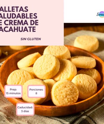Postres Saludables