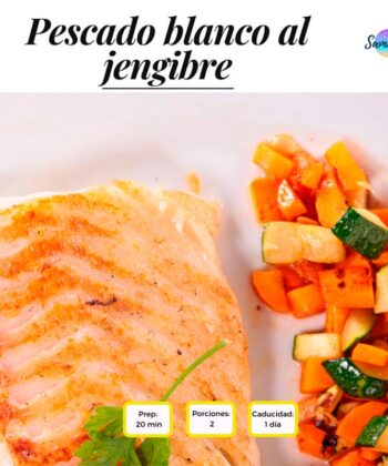 Fortalece tu sistema inmune
