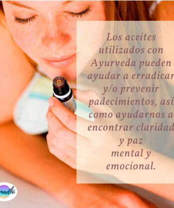 usos de los aceites esenciales