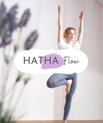 HATHA YOGA