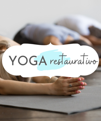 yoga restaurativo