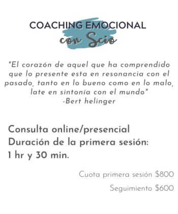 coaching emocional