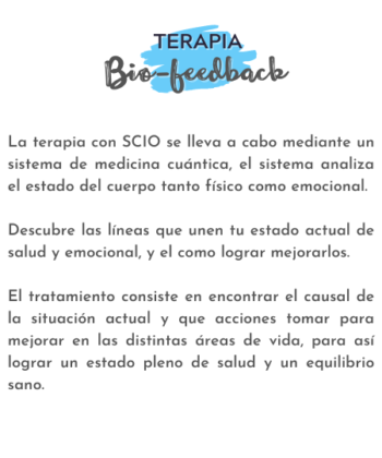 terapia biofeedback