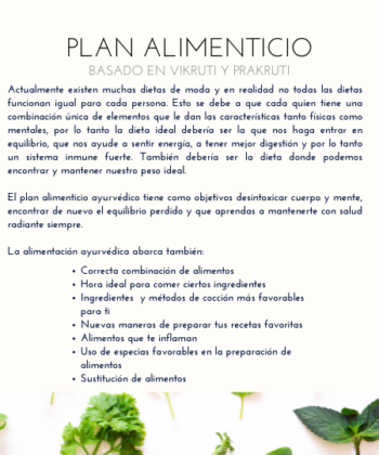 tratamiento integral de salud