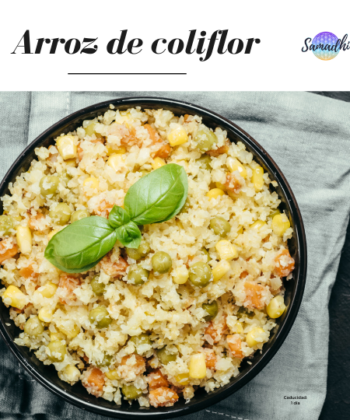 dieta saludable