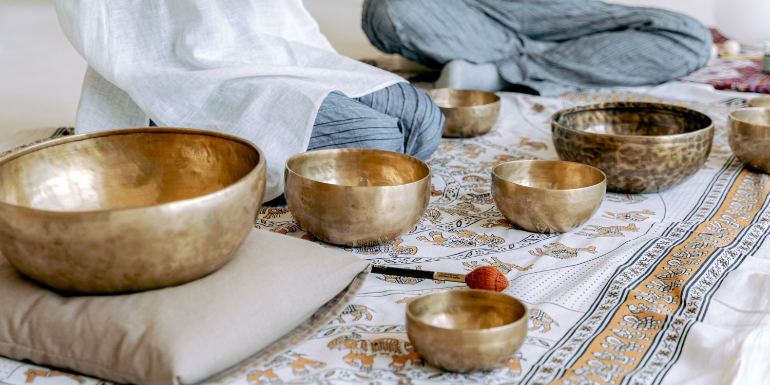 sound healing